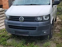 Weiß Gebraucht 2010 VW T5 Van | 16.000 € (Fairer Preis)