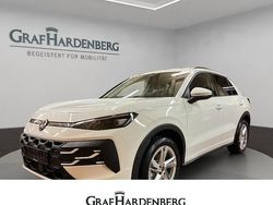 Weiß Neu 2025 VW T-Roc Life SUV | 42.330 € (Teuer)