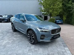 Grau Gebraucht 2022 Volvo XC60 Inscription SUV | 39.300 € (Fairer Preis)