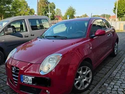 Rot Gebraucht 2012 Alfa Romeo MiTo Kleinwagen | 5.100 € (Etwas zu teuer)