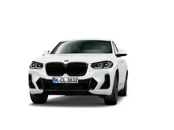 Neu 2024 BMW X4 Efficient Dynamics SUV | 62.300 € (Teuer)