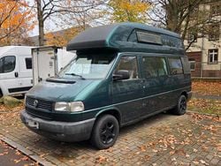 Grün Gebraucht 1997 VW T4 Exclusive Van | 16.500 € (Guter Preis)