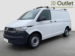 Weiß Gebraucht 2020 VW T6.1 Van | 25.900 €