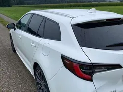 Gebraucht 2022 Toyota Corolla Sol Kombi | 17.000 € (Fairer Preis)