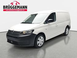 Weiß Neu 2025 VW Caddy Maxi Van / Kleinbus | 33.490 € (Superpreis)