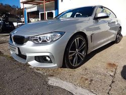 Glaciersilber Gebraucht 2015 BMW 435 M Sport Limousine | 26.990 € (Fairer Preis)