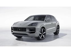 Grau Gebraucht 2025 Porsche Cayenne GTS SUV | 155.950 € (Fairer Preis)