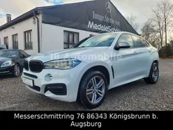 BMW X6 M