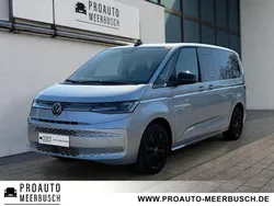 Reflexsilber Gebraucht 2023 VW T7 Style Van | 54.999 € (Fairer Preis)