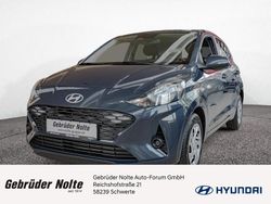 Grau Neu 2025 Hyundai i10 Select Kleinwagen | 15.990 € (Fairer Preis)
