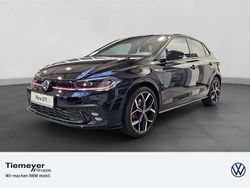 Schwarz Neu 2025 VW Polo IQ Drive Limousine | 36.680 €