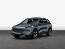 Blau Gebraucht 2024 Ford Kuga ST-Line SUV | 28.500 € (Guter Preis)