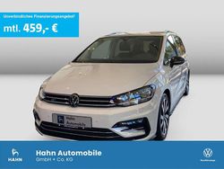 Pure white Neu 2025 VW Touran Goal Van / Kleinbus | 45.990 €