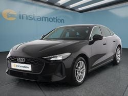 Schwarz Gebraucht 2025 Audi A5 Limousine | 43.149 € (Superpreis)