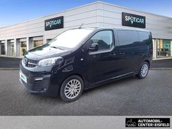 Karbon schwarz Gebraucht 2024 Opel Vivaro Edition Van | 31.975 €
