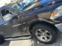 Braun Gebraucht 2011 Dodge Ram Abholung | 19.000 € (Guter Preis)