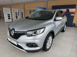 Grau Gebraucht 2019 Renault Kadjar LIMITED SUV | 16.490 € (Fairer Preis)