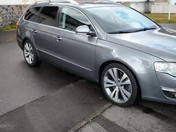 Grau Gebraucht 2007 VW Passat Individual Kombi | 4.900 € (Fairer Preis)