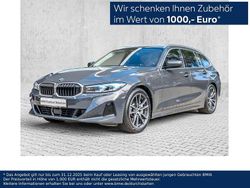 Bmw individual dravitgrau meta Gebraucht 2023 BMW 330 Kombi | 39.490 € (Guter Preis)