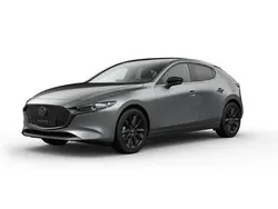Schwarz Neu 2025 Mazda 3 Homura-Line Limousine | 25.980 € (Superpreis)