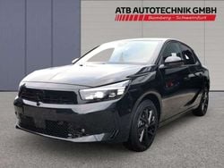 Schwarz Gebraucht 2024 Opel Corsa Kleinwagen | 26.990 € (Teuer)
