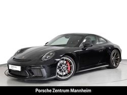 Schwarz Gebraucht 2018 Porsche 991 Chrono | 169.900 € (Teuer)