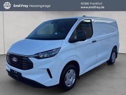 Weiß Gebraucht 2024 Ford Transit Custom Trend Abholung | 34.950 € (Fairer Preis)