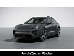Vulkangraumetallic Gebraucht 2024 Porsche Macan SUV | 109.000 € (Guter Preis)