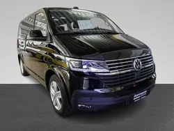 Schwarz Gebraucht 2024 VW T6.1 Comfortline Van | 62.460 € (Guter Preis)