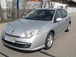 Grau Gebraucht 2008 Renault Laguna III Kleinwagen | 2.998 € (Guter Preis)
