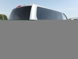 Hyper metallic / met hyper metallic / met Gebraucht 2020 Hyundai H-1 Premium Van | 31.135 € (Etwas zu teuer)