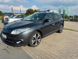 Grau Gebraucht 2025 Renault Mégane GrandTour Bose Edition Kombi | 5.200 €