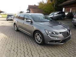 Grau cassiopee Gebraucht 2018 Renault Talisman Intens Kombi | 11.500 € (Fairer Preis)