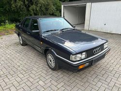 Blau Gebraucht 1986 Audi 90 Limousine | 14.500 €