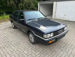Blau Gebraucht 1986 Audi 90 Limousine | 15.000 €