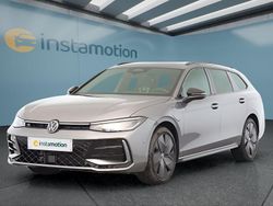 Grau Gebraucht 2025 VW Passat Kombi | 46.399 € (Guter Preis)
