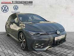 Grau Gebraucht 2024 VW Golf VIII GTE Limousine | 37.980 € (Guter Preis)