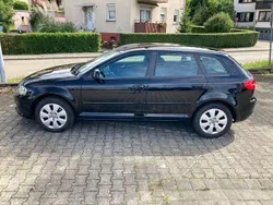 Schwarz Gebraucht 2010 Audi A3 Sportback Ambiente Limousine | 5.300 € (Guter Preis)