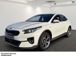 Weiss Gebraucht 2020 Kia XCeed SUV | 14.980 € (Fairer Preis)
