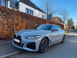 Grau Gebraucht 2023 BMW 430 M Sport Coupé | 42.000 € (Guter Preis)