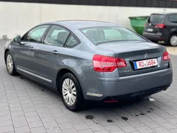 Gebraucht 2010 Citroën C5 Exclusive Limousine | 1.999 € (Superpreis)