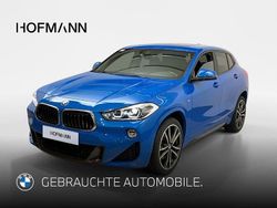 Misano blau metallic Gebraucht 2018 BMW X2 M Sport SUV | 24.502 € (Guter Preis)