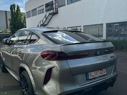 Gebraucht 2021 BMW X6 M Competition Edition SUV | 75.000 € (Guter Preis)