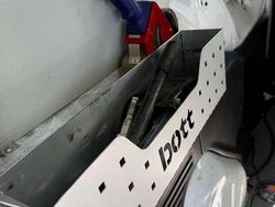 Silber Gebraucht 2016 Peugeot Partner Van / Kleinbus | 2.500 € (Superpreis)