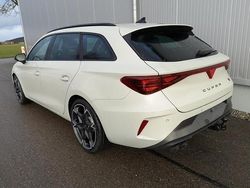 Graphene grau Neu 2025 Cupra Leon VZ Kombi | 39.490 € (Superpreis)