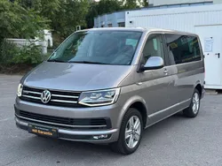 Mojave beige metallic Gebraucht 2019 VW T6.1 Van | 28.990 € (Superpreis)