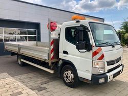 Gebraucht 2014 Mitsubishi Canter Van | 15.999 €