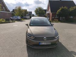 Andere farben Gebraucht 2017 VW Golf Sportsvan Van / Kleinbus | 12.130 € (Guter Preis)