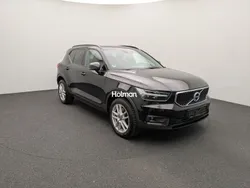Schwarz Gebraucht 2021 Volvo XC40 R-Design SUV | 24.725 € (Guter Preis)