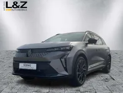 Dolomitgrau satiniert, d Gebraucht 2024 Renault Scénic Esprit Alpine Van / Kleinbus | 44.480 € (Guter Preis)
